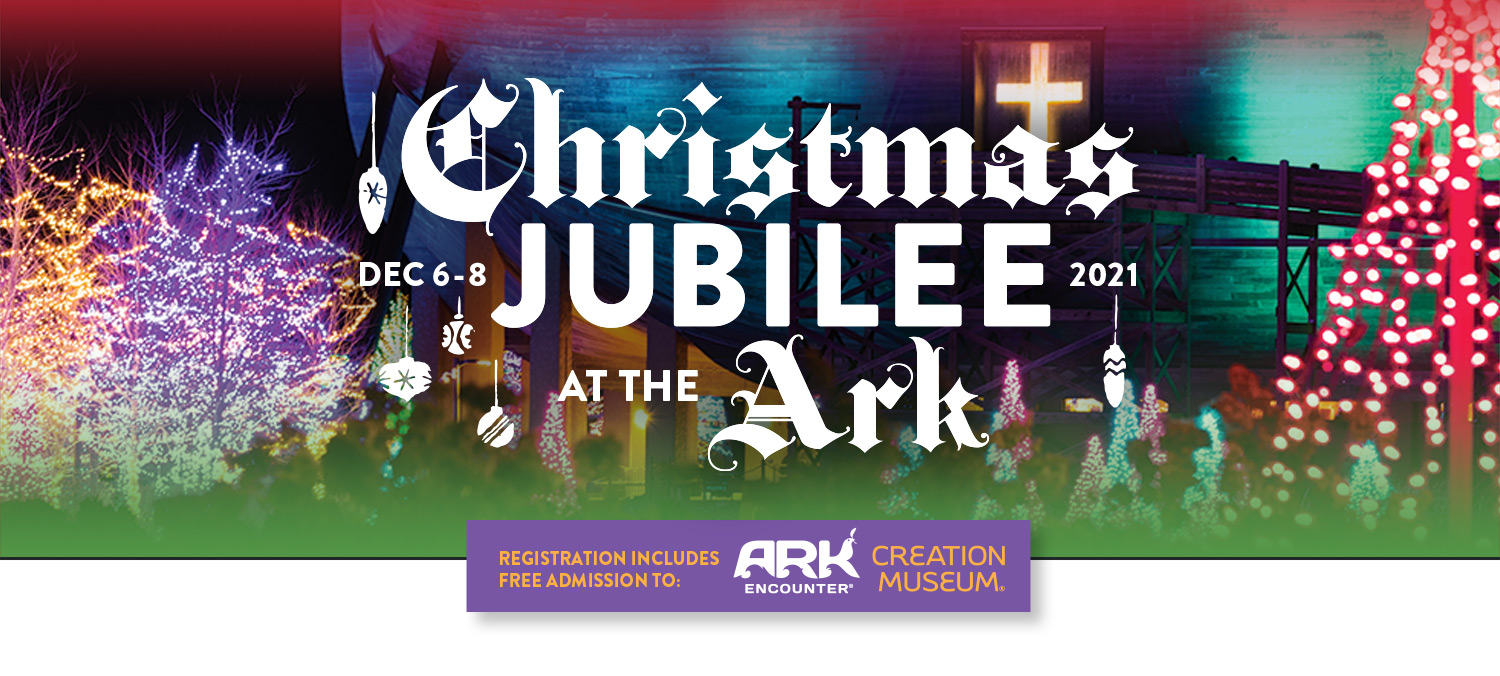 Ark christmas 2022